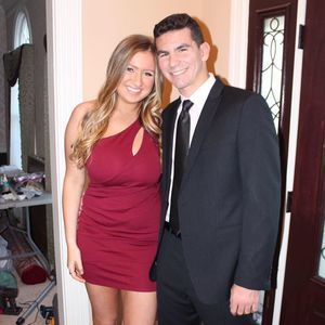 Meet your Posher, Josh